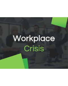 Workplace Crisis PPT Thumbnail