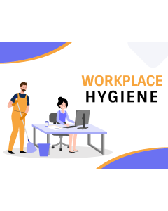 Workplace Hygiene PPT Thumbnail