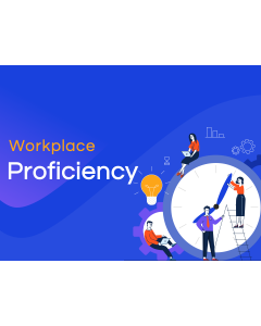 Workplace Proficiency PPT Thumbnail