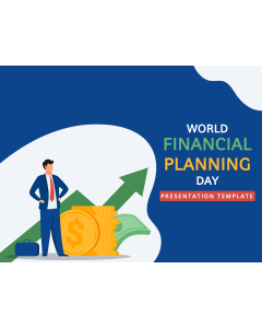 World Financial Planning Day PPT Thumbnail