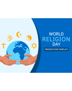 World Religion Day PPT Thumbnail
