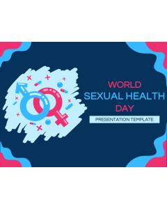 World Sexual Health Day PPT Slide 1