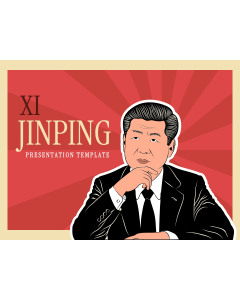 Xi Jinping PPT Thumbnail
