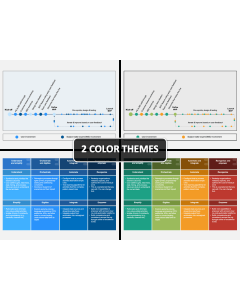 Zero Based Design PPT Cover Slide