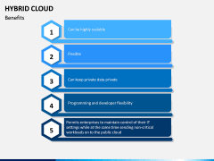 Hybrid Cloud PPT Slide 14