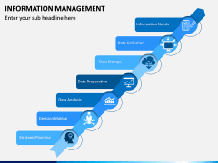 Information Management PPT Slide 4