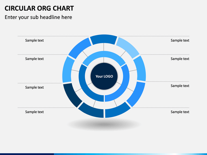 circular-org-chart-powerpoint-template-sketchbubble