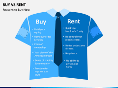 Buy Vs Rent PPT Slide 2