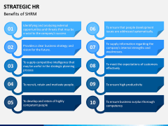 Strategic HR PPT Slide 12