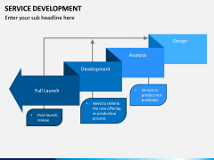 Service Development PPT Slide 10