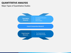 Quantitative Analysis PPT Slide 2