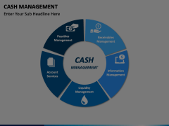 Cash Management Animated Presentation - SketchBubble