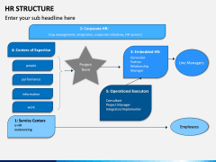 HR Structure PPT Slide 8