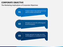 Corporate Objective PPT Slide 10