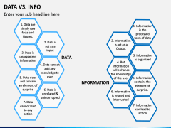 Data Vs Info PPT slide 10