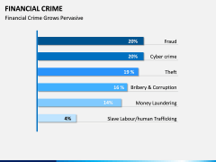 Financial Crime PPT Slide 13