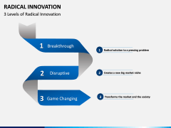 Radical Innovation PPT slide 6