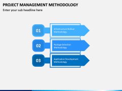 Project Management Methodology PPT Slide 11