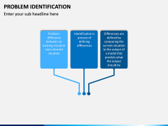 Problem Identification PPT Slide 12