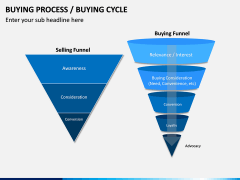 Buying Cycle PPT Slide 8