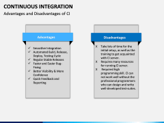 Continuous Integration PPT Slide 16