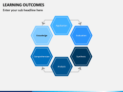 Learning Outcomes PPT Slide 5