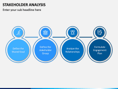 Stakeholder Analysis PPT Slide 9