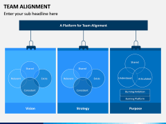 Team Alignment PPT Slide 9