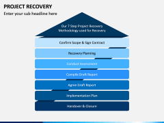 Project Recovery PPT Slide 6