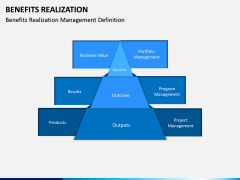 Benefits Realization PPT Slide 2