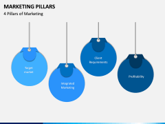 Marketing Pillars PPT Slide 8