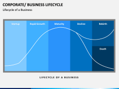 Business Lifecycle PPT Slide 4