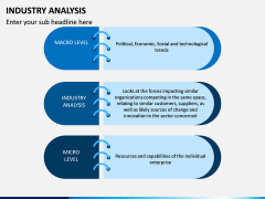 Industry Analysis PPT Slide 7