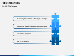 HR Challenges PPT Slide 10