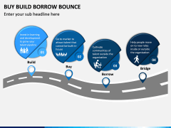 Buy Build Borrow Bounce PPT Slide 5