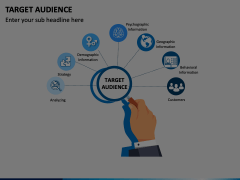 Target Audience Animated Presentation - SketchBubble