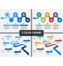 Problem Tree PowerPoint Template