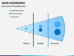 Good Governance PPT Slide 17