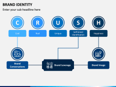 Brand Identity PPT Slide 11