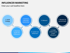 Influencer Marketing PPT Slide 9
