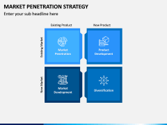Market Penetration PPT Slide 5