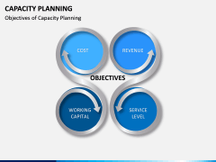 Capacity Planning PPT Slide 13