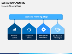 Scenario Planning PPT slide 6