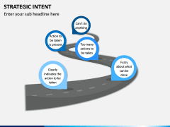 Strategic Intent PPT Slide 12