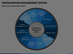 Configuration Management System Animated Presentation - SketchBubble