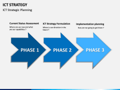 ICT Strategy PPT Slide 17
