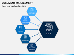 Document Management PPT Slide 14