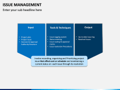 Issue Management PPT Slide 10