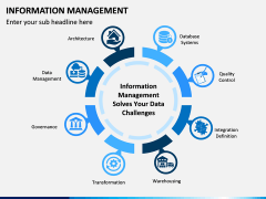 Information Management PPT Slide 5