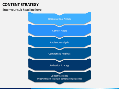 Content Strategy PPT Slide 12